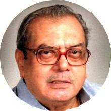 Bhaskar K. Mhaske