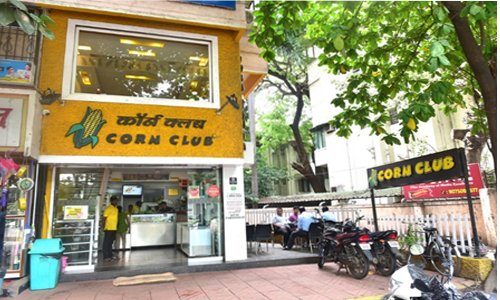 Corn Club