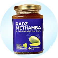Radz Methamba