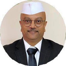 Rahul B. Mhaske