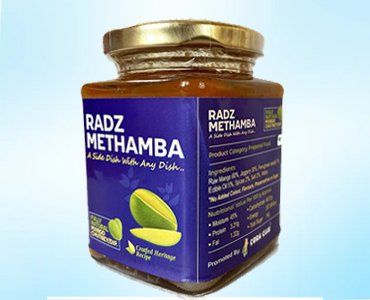 Methamba Image